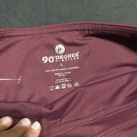 Soft leggings - Picture 2 of 2